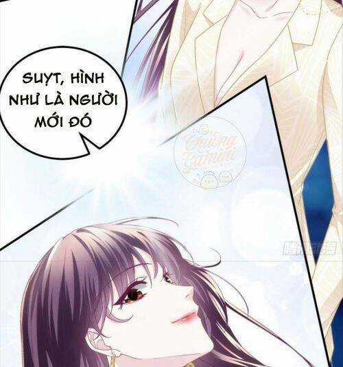 Bảo Bối Của Lão Đại Đã Xuyên Không Trở Về! Chapter 61 trang 49