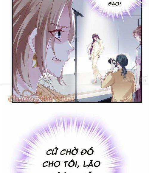 Bảo Bối Của Lão Đại Đã Xuyên Không Trở Về! Chapter 61 trang 51