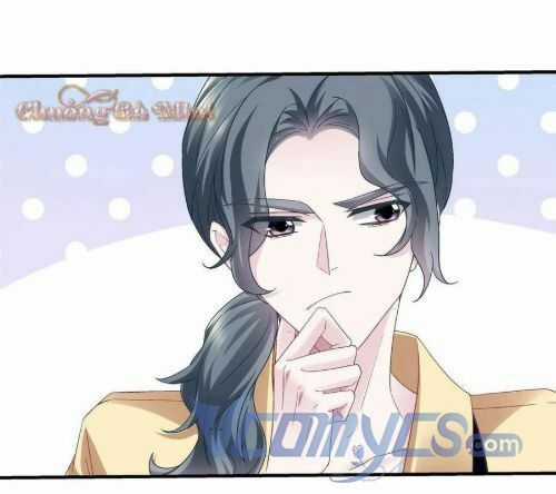 Bảo Bối Của Lão Đại Đã Xuyên Không Trở Về! Chapter 62 trang 14