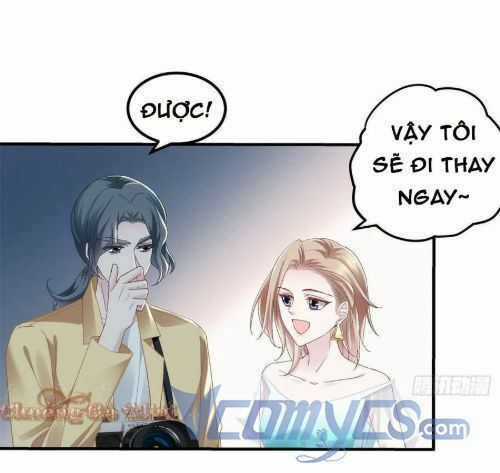 Bảo Bối Của Lão Đại Đã Xuyên Không Trở Về! Chapter 62 trang 15