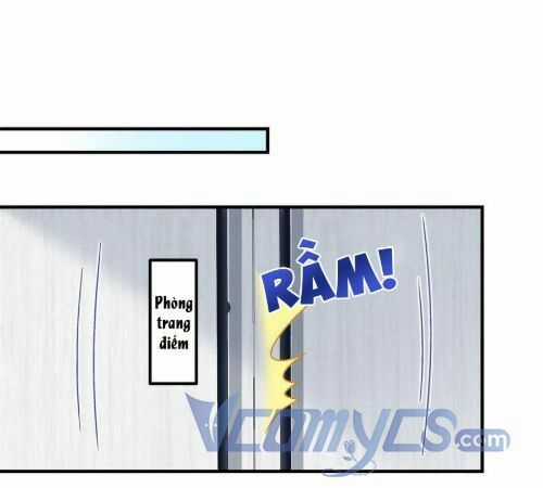 Bảo Bối Của Lão Đại Đã Xuyên Không Trở Về! Chapter 62 trang 17