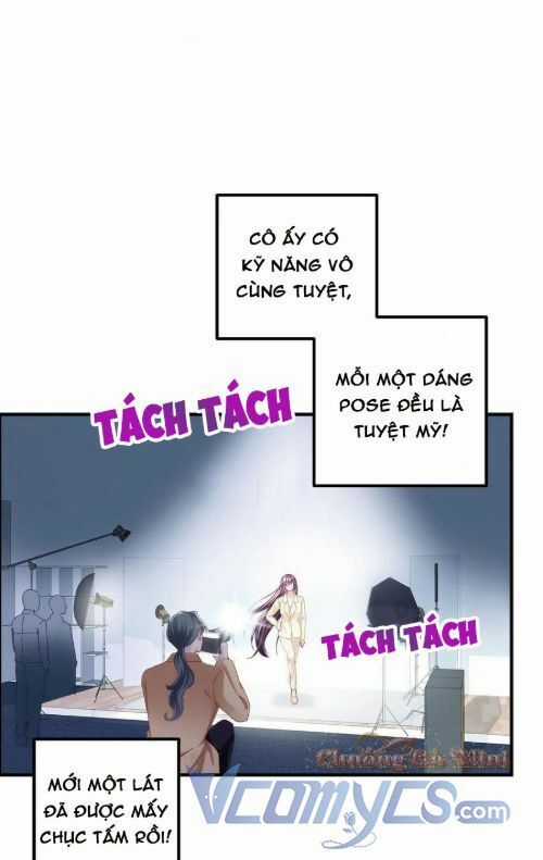 Bảo Bối Của Lão Đại Đã Xuyên Không Trở Về! Chapter 62 trang 2