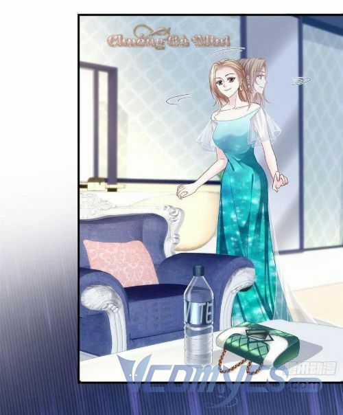 Bảo Bối Của Lão Đại Đã Xuyên Không Trở Về! Chapter 62 trang 21