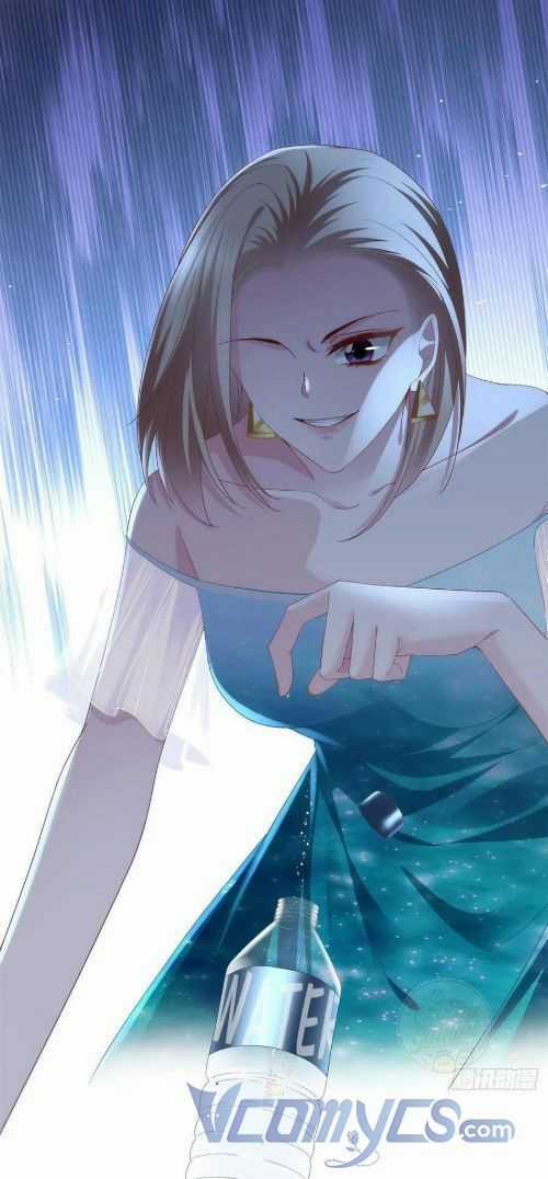 Bảo Bối Của Lão Đại Đã Xuyên Không Trở Về! Chapter 62 trang 22