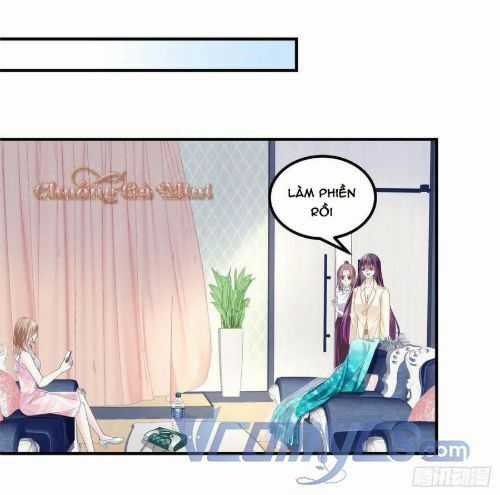 Bảo Bối Của Lão Đại Đã Xuyên Không Trở Về! Chapter 62 trang 24