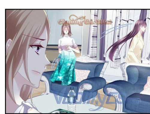 Bảo Bối Của Lão Đại Đã Xuyên Không Trở Về! Chapter 62 trang 25