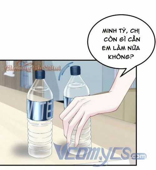 Bảo Bối Của Lão Đại Đã Xuyên Không Trở Về! Chapter 62 trang 30