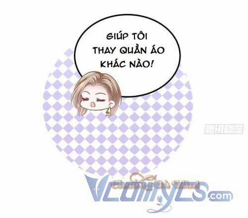 Bảo Bối Của Lão Đại Đã Xuyên Không Trở Về! Chapter 62 trang 31