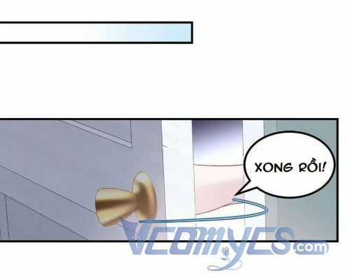 Bảo Bối Của Lão Đại Đã Xuyên Không Trở Về! Chapter 62 trang 32