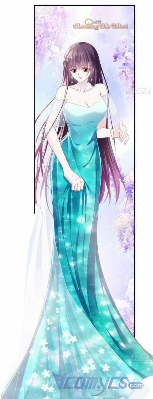 Bảo Bối Của Lão Đại Đã Xuyên Không Trở Về! Chapter 62 trang 33