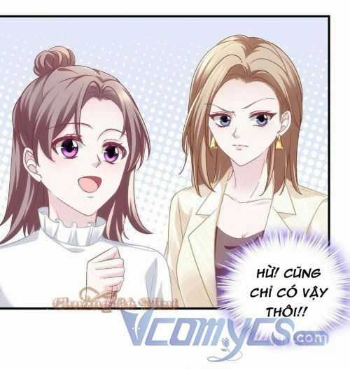 Bảo Bối Của Lão Đại Đã Xuyên Không Trở Về! Chapter 62 trang 35