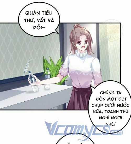 Bảo Bối Của Lão Đại Đã Xuyên Không Trở Về! Chapter 62 trang 36