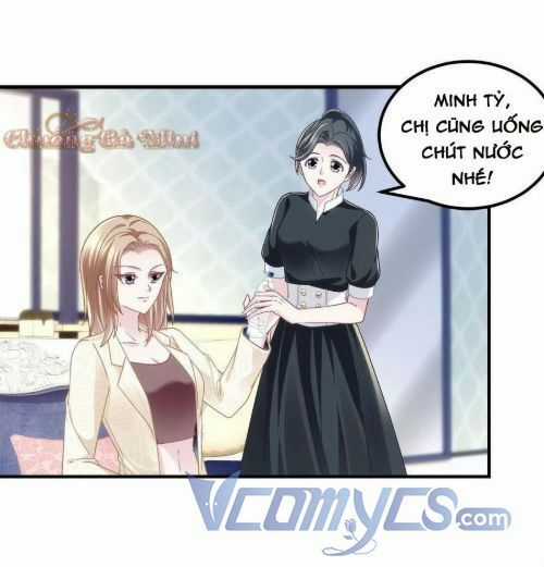 Bảo Bối Của Lão Đại Đã Xuyên Không Trở Về! Chapter 62 trang 39