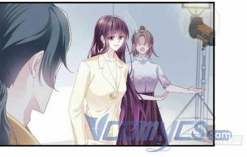 Bảo Bối Của Lão Đại Đã Xuyên Không Trở Về! Chapter 62 trang 4