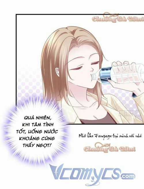 Bảo Bối Của Lão Đại Đã Xuyên Không Trở Về! Chapter 62 trang 40