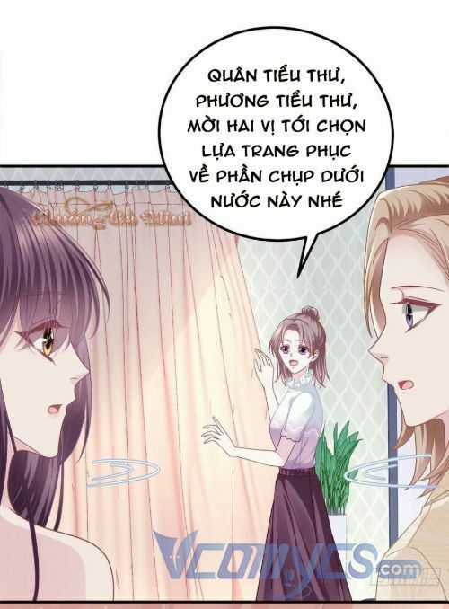 Bảo Bối Của Lão Đại Đã Xuyên Không Trở Về! Chapter 62 trang 41