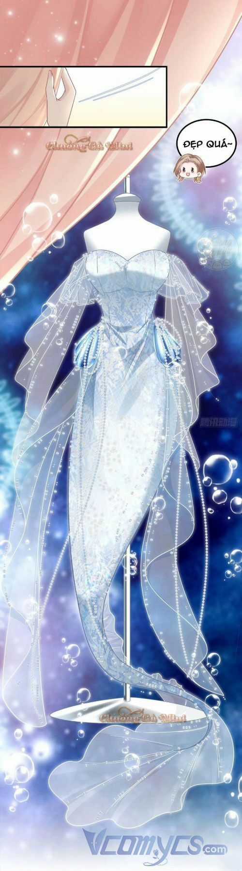 Bảo Bối Của Lão Đại Đã Xuyên Không Trở Về! Chapter 62 trang 42