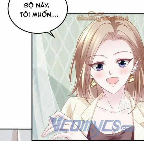 Bảo Bối Của Lão Đại Đã Xuyên Không Trở Về! Chapter 62 trang 44