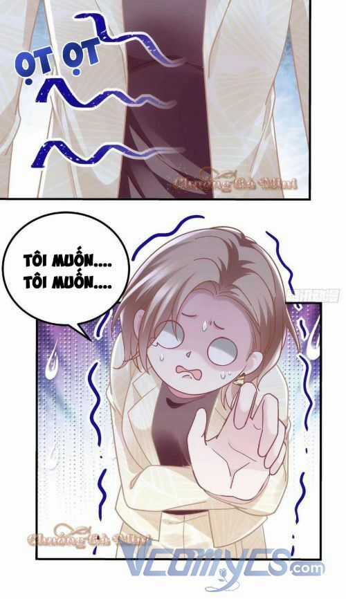 Bảo Bối Của Lão Đại Đã Xuyên Không Trở Về! Chapter 62 trang 45