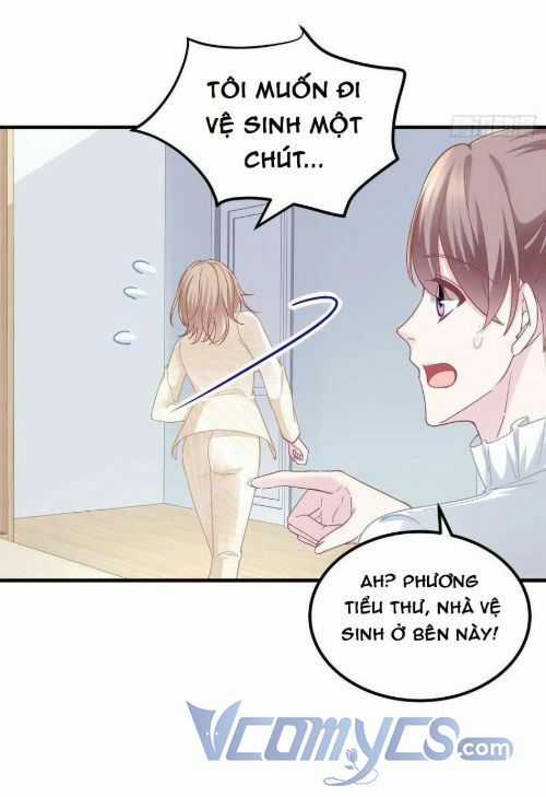 Bảo Bối Của Lão Đại Đã Xuyên Không Trở Về! Chapter 62 trang 46