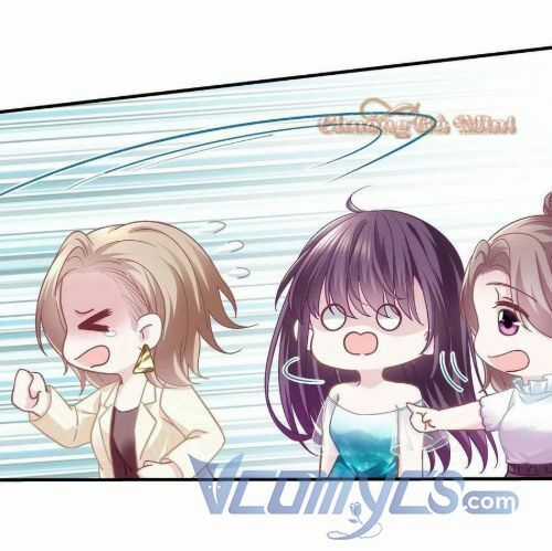 Bảo Bối Của Lão Đại Đã Xuyên Không Trở Về! Chapter 62 trang 47