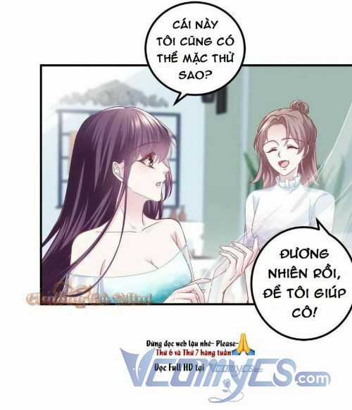 Bảo Bối Của Lão Đại Đã Xuyên Không Trở Về! Chapter 62 trang 49