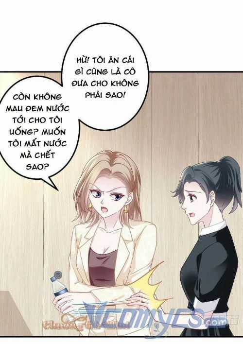 Bảo Bối Của Lão Đại Đã Xuyên Không Trở Về! Chapter 62 trang 51