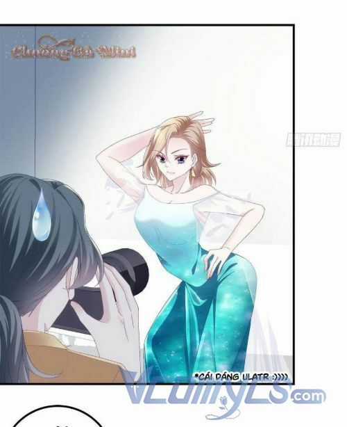 Bảo Bối Của Lão Đại Đã Xuyên Không Trở Về! Chapter 62 trang 6