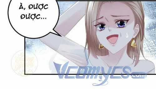 Bảo Bối Của Lão Đại Đã Xuyên Không Trở Về! Chapter 62 trang 9
