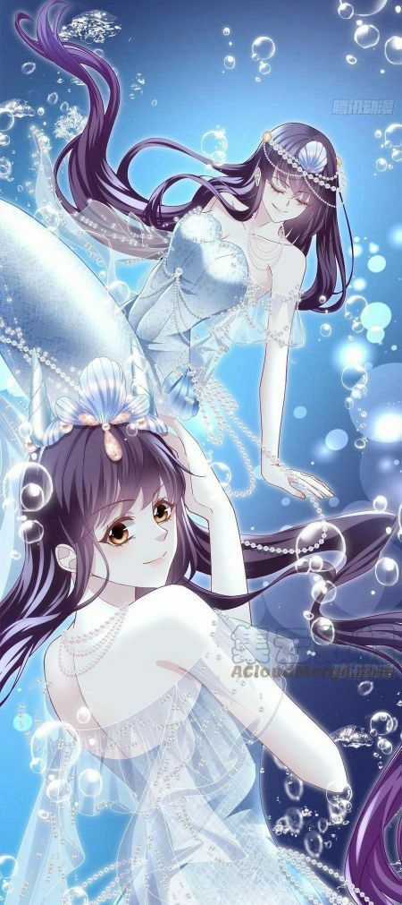 Bảo Bối Của Lão Đại Đã Xuyên Không Trở Về! Chapter 63 trang 11