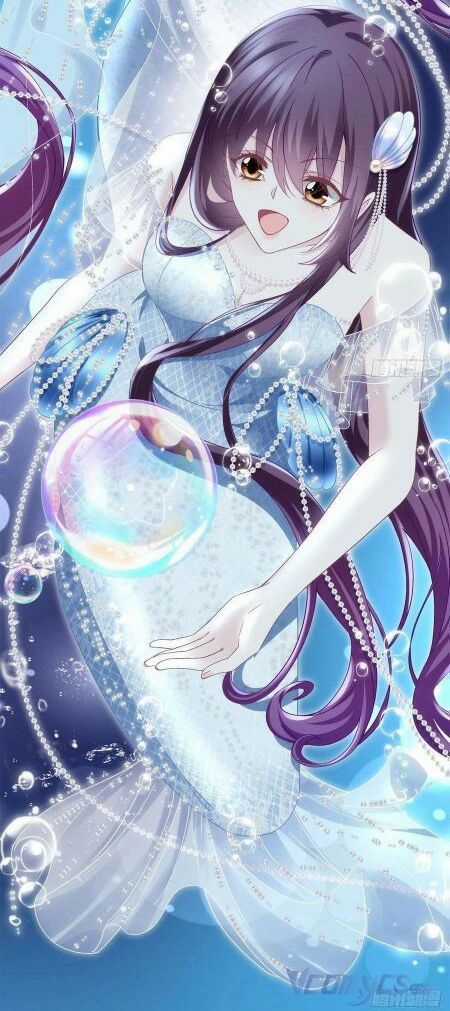 Bảo Bối Của Lão Đại Đã Xuyên Không Trở Về! Chapter 63 trang 12