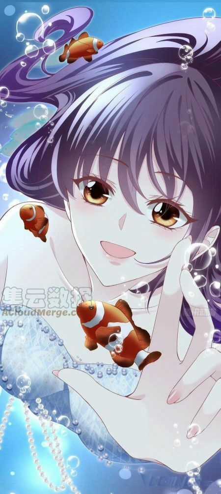 Bảo Bối Của Lão Đại Đã Xuyên Không Trở Về! Chapter 63 trang 13