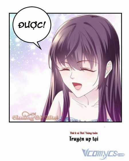 Bảo Bối Của Lão Đại Đã Xuyên Không Trở Về! Chapter 63 trang 17