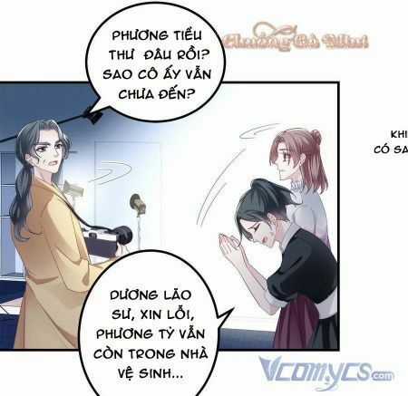 Bảo Bối Của Lão Đại Đã Xuyên Không Trở Về! Chapter 63 trang 18