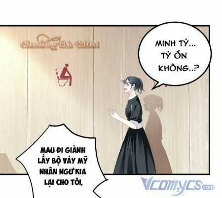 Bảo Bối Của Lão Đại Đã Xuyên Không Trở Về! Chapter 63 trang 2