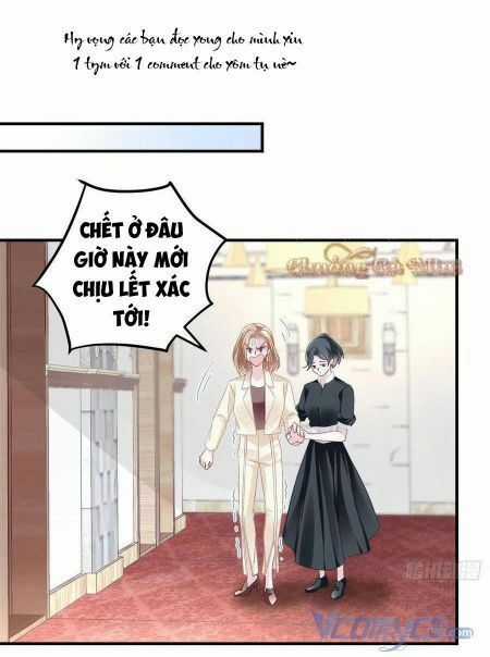 Bảo Bối Của Lão Đại Đã Xuyên Không Trở Về! Chapter 63 trang 21