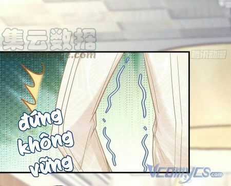 Bảo Bối Của Lão Đại Đã Xuyên Không Trở Về! Chapter 63 trang 24