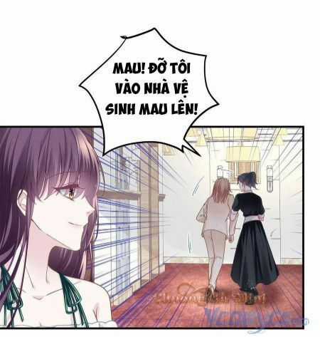 Bảo Bối Của Lão Đại Đã Xuyên Không Trở Về! Chapter 63 trang 27