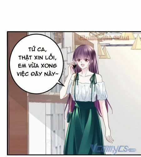 Bảo Bối Của Lão Đại Đã Xuyên Không Trở Về! Chapter 63 trang 29