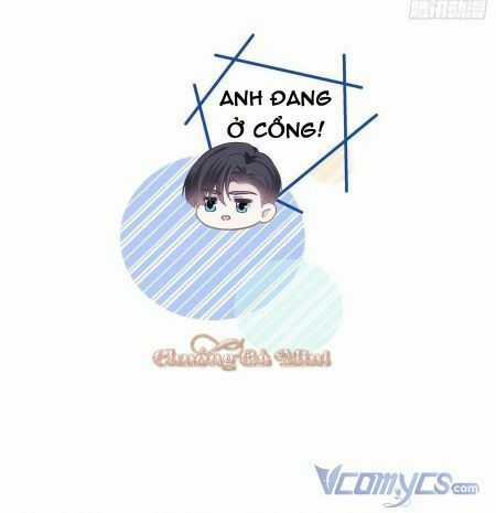 Bảo Bối Của Lão Đại Đã Xuyên Không Trở Về! Chapter 63 trang 30