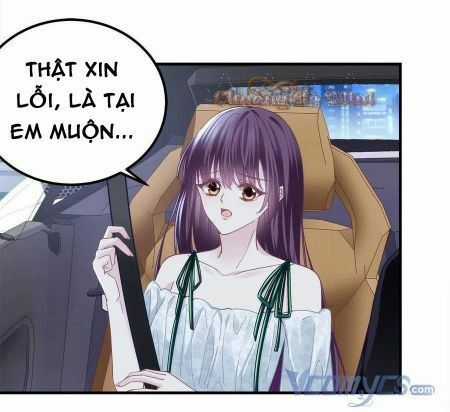 Bảo Bối Của Lão Đại Đã Xuyên Không Trở Về! Chapter 63 trang 33