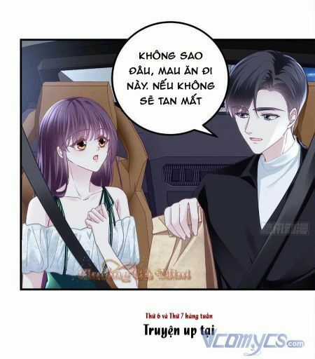 Bảo Bối Của Lão Đại Đã Xuyên Không Trở Về! Chapter 63 trang 34