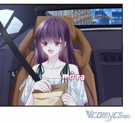 Bảo Bối Của Lão Đại Đã Xuyên Không Trở Về! Chapter 63 trang 35