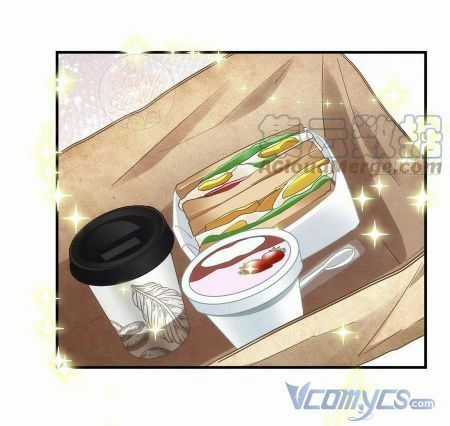 Bảo Bối Của Lão Đại Đã Xuyên Không Trở Về! Chapter 63 trang 36