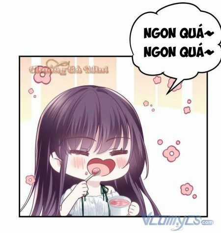 Bảo Bối Của Lão Đại Đã Xuyên Không Trở Về! Chapter 63 trang 38