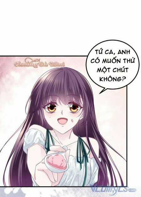 Bảo Bối Của Lão Đại Đã Xuyên Không Trở Về! Chapter 63 trang 39