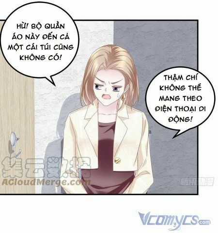 Bảo Bối Của Lão Đại Đã Xuyên Không Trở Về! Chapter 63 trang 4