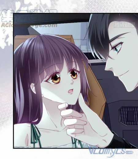 Bảo Bối Của Lão Đại Đã Xuyên Không Trở Về! Chapter 63 trang 40