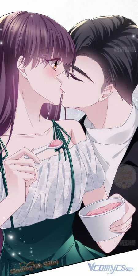 Bảo Bối Của Lão Đại Đã Xuyên Không Trở Về! Chapter 63 trang 41