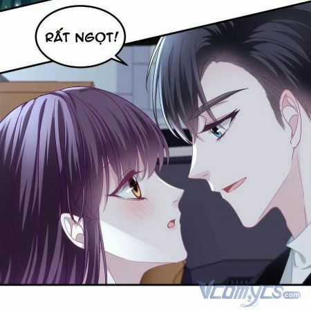 Bảo Bối Của Lão Đại Đã Xuyên Không Trở Về! Chapter 63 trang 42